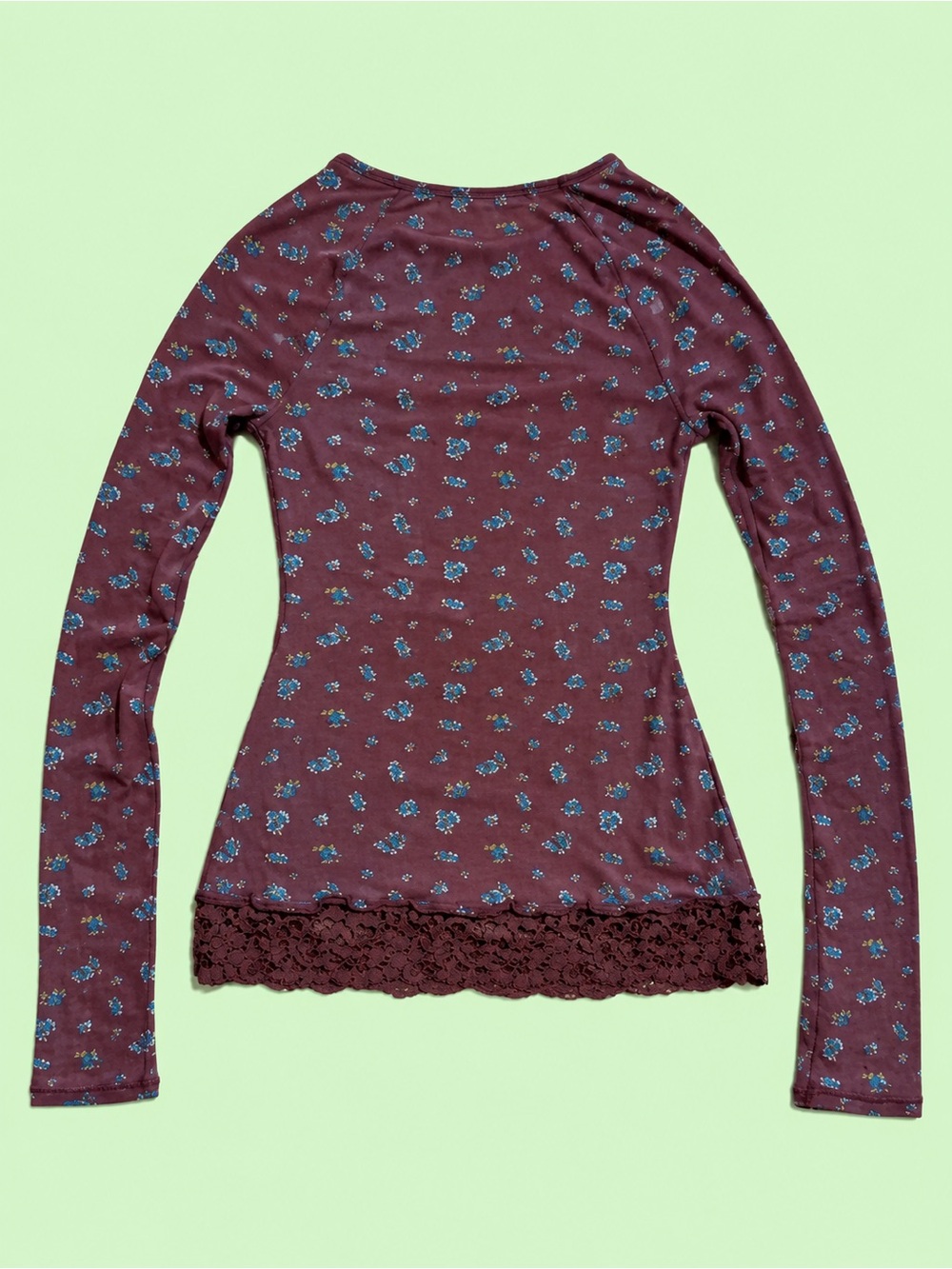 Free People Intimately Midnight Spark Layering Top - Picture 4 of 7